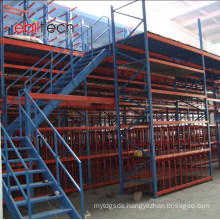 Warehouse Storage Mezzanine Platform